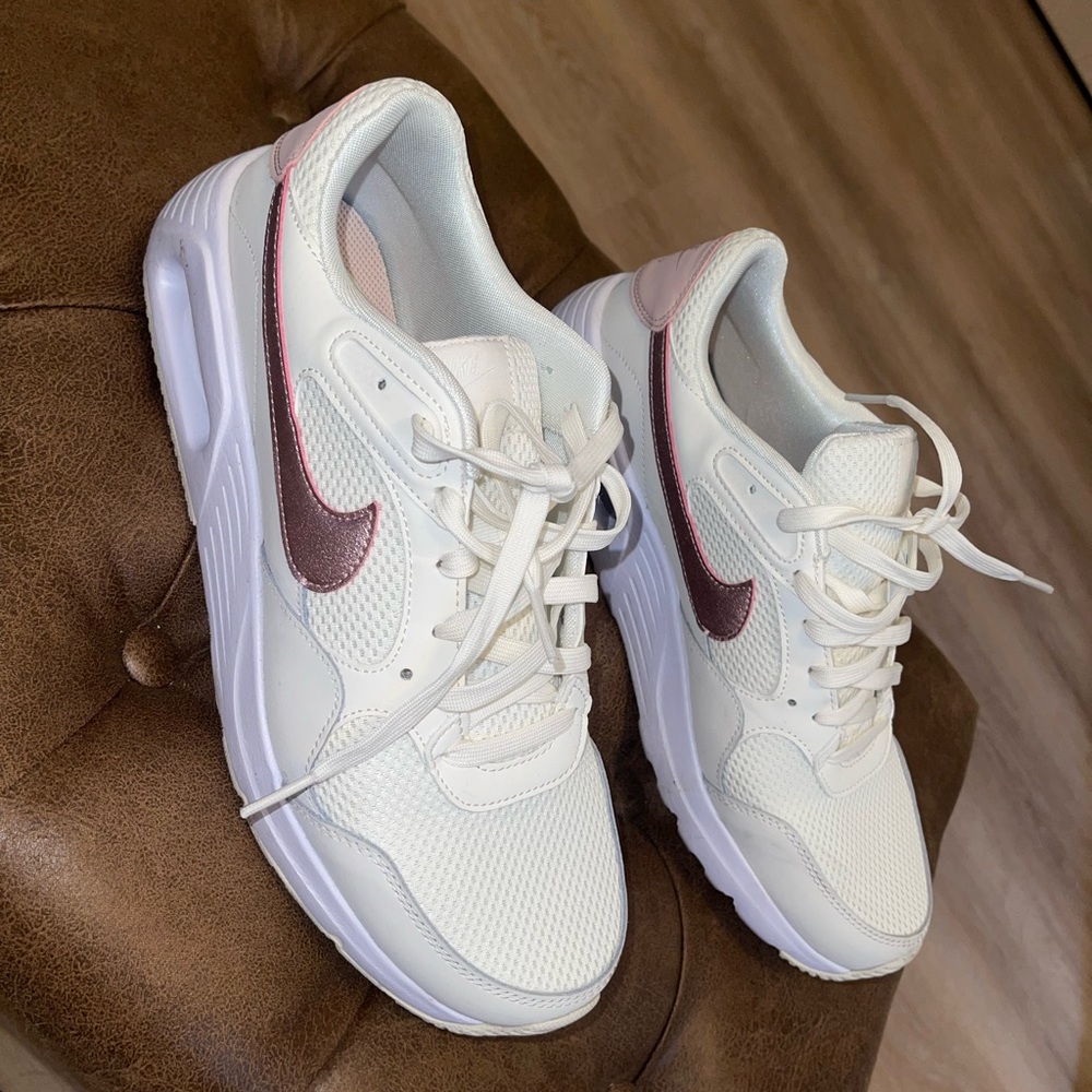 Women’s Nike Air Max SC Shoes